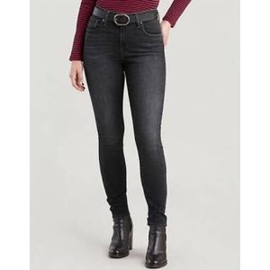 Levi's 721 High Rise skinny jeans